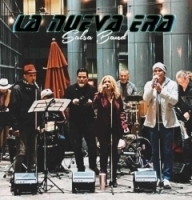 Salsa Night with Live Band: La Nueva Era - Friday, June 27, 2025