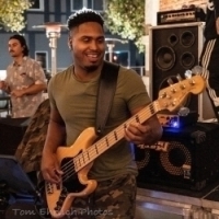 Salsa Night with Live Band: Yadier Y La Union - Saturday, May 24, 2025